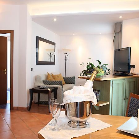 Hotel Plaza Llido Degli Estensi Zewnętrze zdjęcie