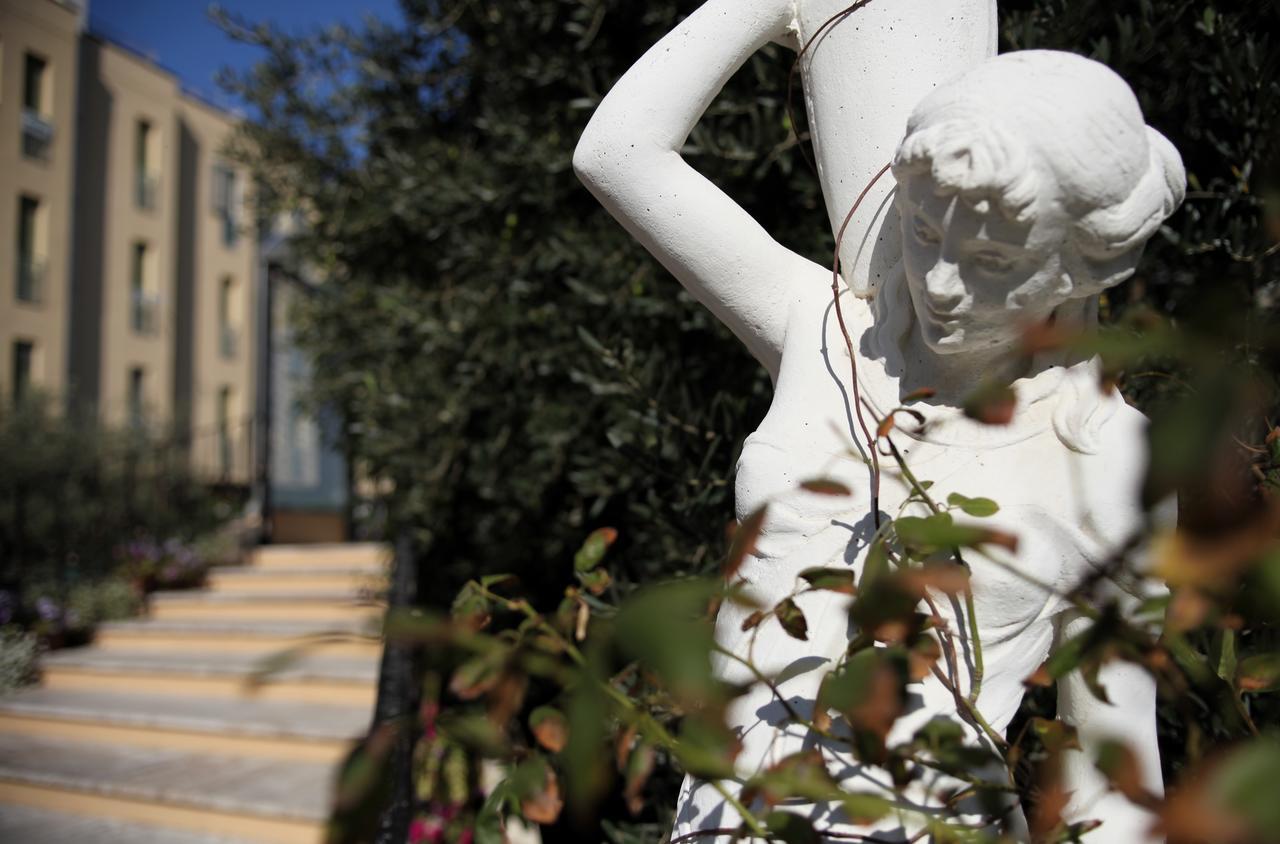 Hotel Plaza Llido Degli Estensi Zewnętrze zdjęcie