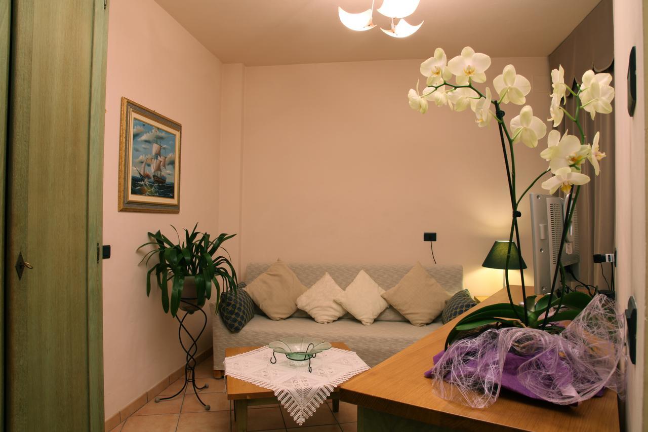 Hotel Plaza Llido Degli Estensi Zewnętrze zdjęcie